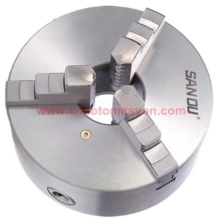 250 mm x 3 ayak Torna Aynası K11-250 SAN OU