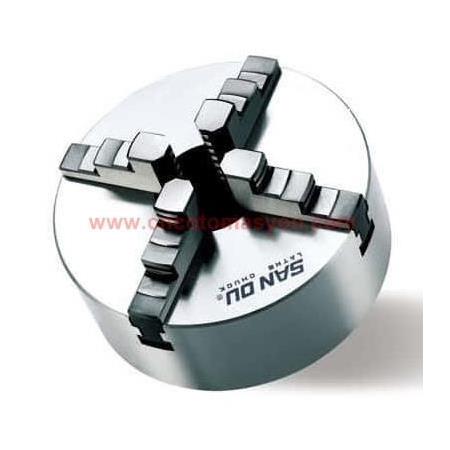 80 mm x 4 ayak Torna Aynası K12-80 SAN OU