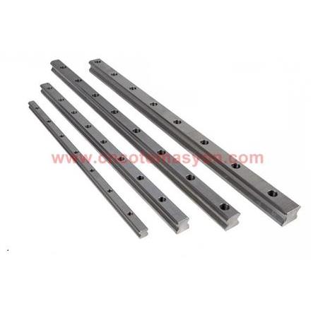 45 Lik BRL Lineer Kızak Ray-BRR 45