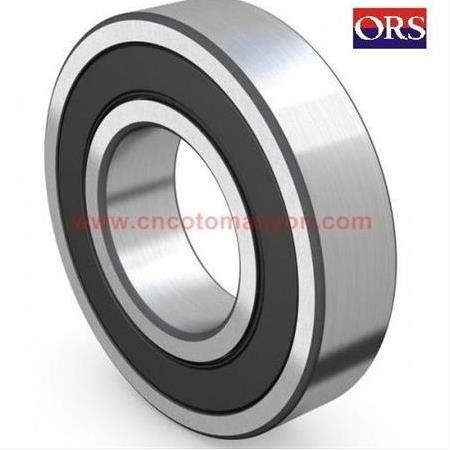 6216 2RS Sabit Bilyalı Rulman ORS d :80 mm D:140 mm