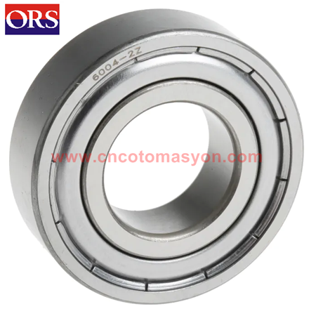 6200 ZZ Sabit Bilyalı Rulman ORS d:10 mm D:39 mm