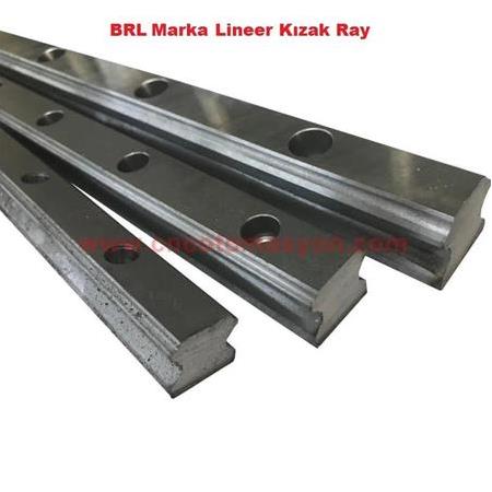 15 Lik BRL Lineer Kızak Ray-HGR 15