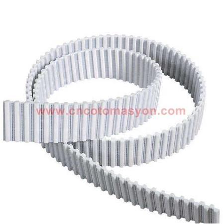 T5 Genişlik:25 mm Uzunluk:680 mm Triger Kayış kapalı