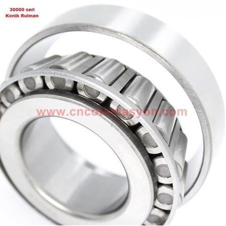 30230 Konik Makaralı Rulman d:150mm D:270mm T:49mm