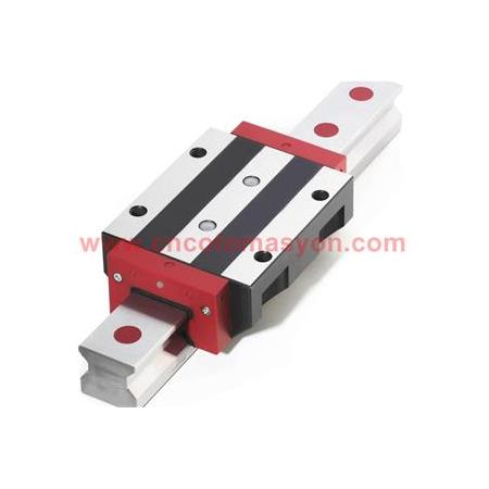 35 Lik SCHNEEBERGER Geniş Araba BMA35