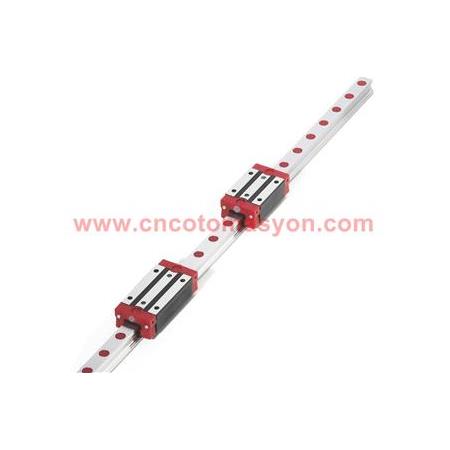 35 Lik SCHNEEBERGER Geniş Araba BMA35