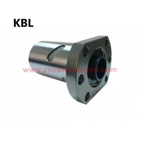 1610 Vidalı Mil Somun KBL-16/10 FSC