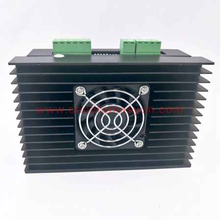 DM860H 2H Step Motor Sürücü