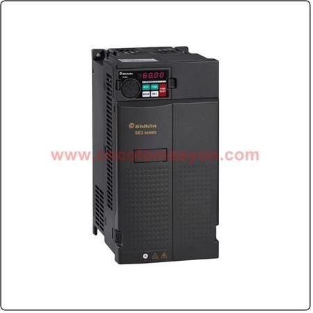 1.5 Kw 8.5A 220 volt Shihlin SE3 Sürücü-SE3-021-1.5K