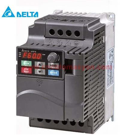 2.2 Kw 5.5A 380 volt DELTA VFD-E Sürücü-VFD022E43A