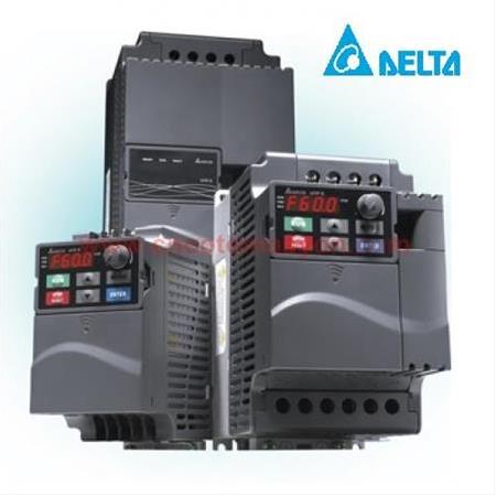 0.75 Kw 2.5A 380 volt DELTA VFD-E Sürücü-VFD007E43T