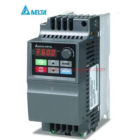 1.5 Kw 4.2A 380 volt DELTA VFD-E Sürücü-VFD015E43T