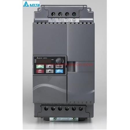 11 Kw 24A 380 volt DELTA VFD-E Sürücü-VFD110E43A