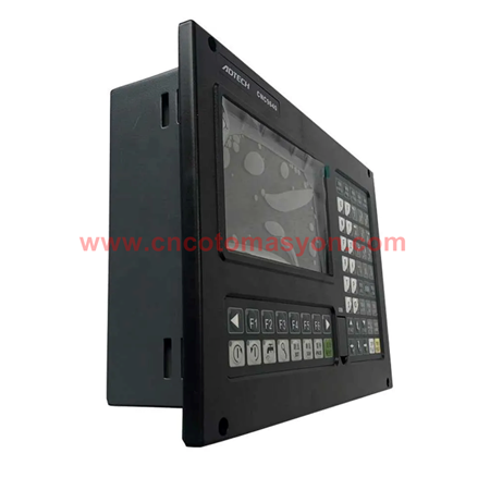 4 Eksen Adtech Freze Paneli CNC4640 Set
