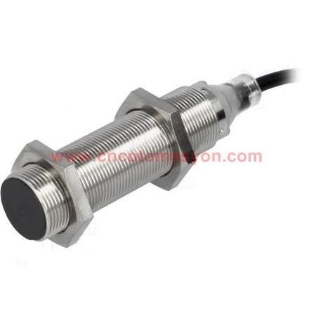 12 mm BEDOK 4mm Algılama İndüktif Sensör NPN