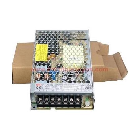 200W 17A- 12 Volt Dc Çıkışlı Güç Kaynağı LRS-200-12