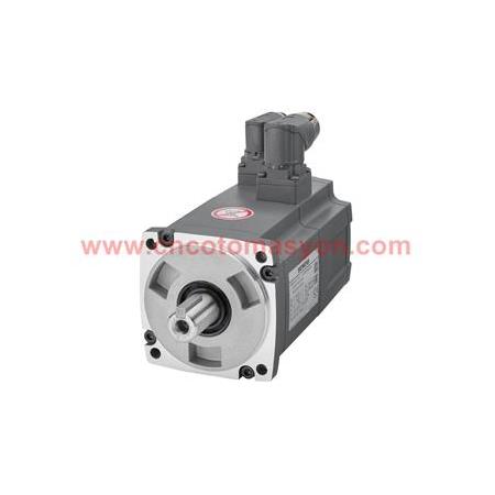 750 Watt Siemens V90 Servo Motor 1FL6044-1AF61-2AA1