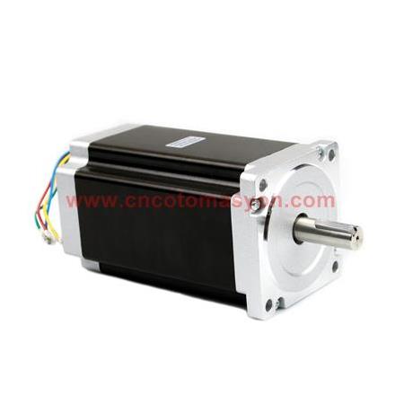 12.5 Nm Step Motor Nema 34