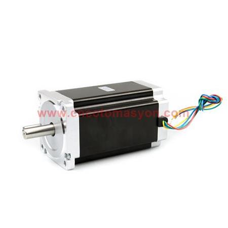 12.5 Nm Step Motor Nema 34