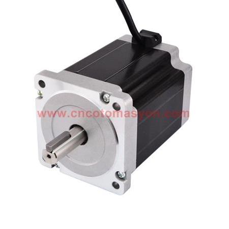 8.5 Nm Step Motor Nema 34