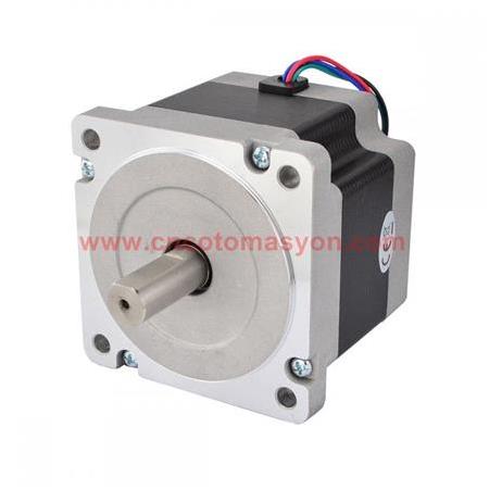 4.5 Nm Step Motor Nema 34