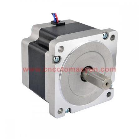 4.5 Nm Step Motor Nema 34