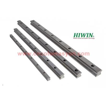 35 Lik Hiwin Lineer Kızak Ray-HGR 35