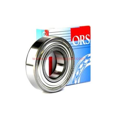 6012 2RS Sabit Bilyalı Rulman ORS d:60 mm D:95 mm