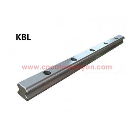 45 Lik KBL Lineer Kızak Ray-HGR 45